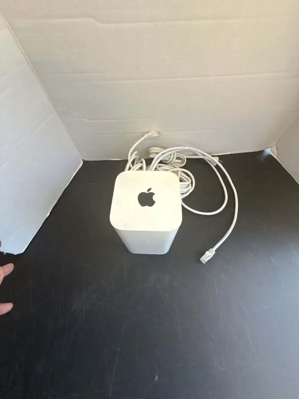 Apple AirPort Extreme Base Station Model A1521 Wireless Router